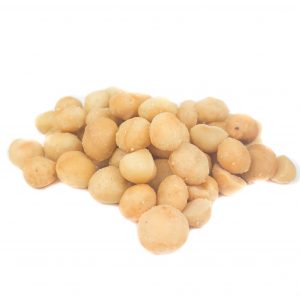 NUEZ DE MACADAMIA