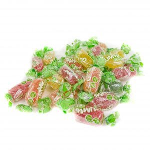 GUMMY  JELLY