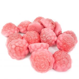 FRESAS DEL BOSQUE RELLENAS