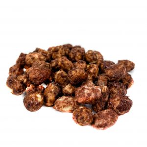 CACAHUETE GARRAPIÑADO