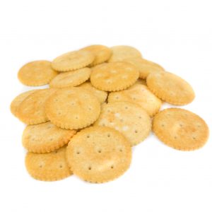 GALLETAS SALADITAS