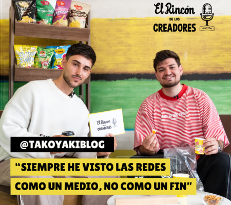 El rincon de los creadores - Takoyaki-1